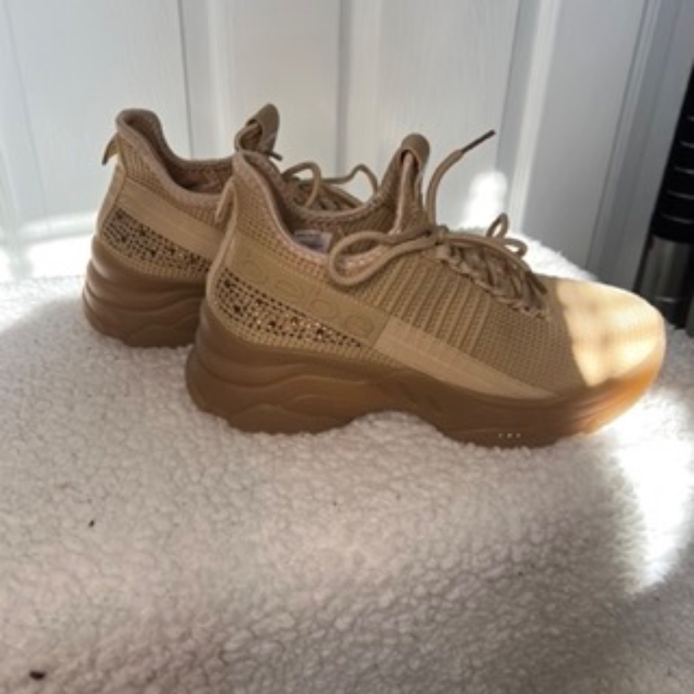 nike zoom vomero test